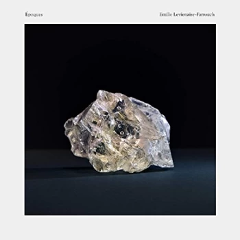Image of Emilie Levienaise-Farrouch - Epoques CD