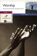 Image of worship discovering what scripture says