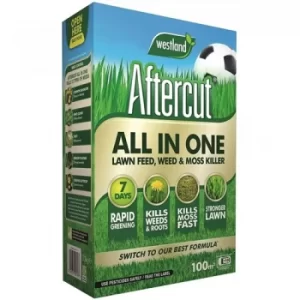Image of Westland Aftercut All In One 100m² 3.5kg