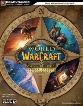 Image of World of Warcraft by Michael Lummis and Ed Kern Paperback
