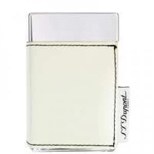 Image of S.T. Dupont Passenger Eau de Parfum For Her 50ml