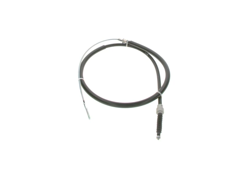 Image of Handbrake cable Bosch 1 987 477 162