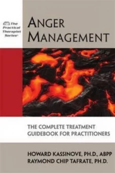 Image of Anger Management by Howard Kassinove Paperback
