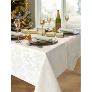 Image of House of Fraser PoinsetiaRunner24 - Cream