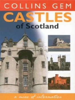 Image of Castles of Scotland by Elaine Henderson Paperback
