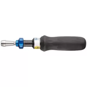 Image of Gedore Torque screwdriver S 1/4" 1.2-6 Nm