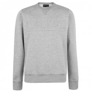 Image of Bench Fairfax Hoodie - Grey