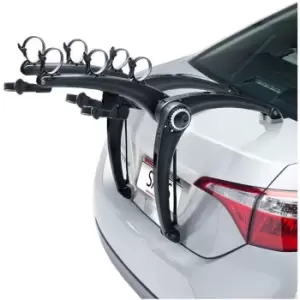Image of Saris Super Bones 3 Bike Rack - Black