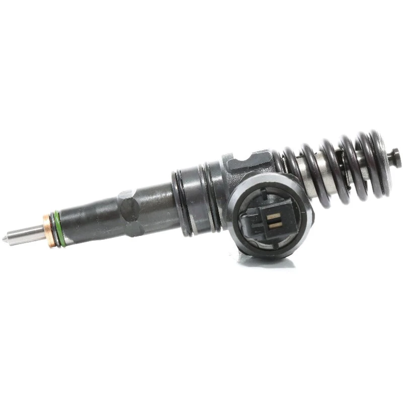 Image of METZGER 0872011 Pump and Nozzle Unit OE-PART Pump and Nozzle Unit (3930)