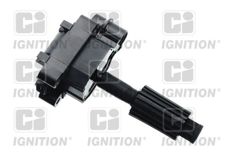 Image of QUINTON HAZELL Ignition coil QUINTON HAZELL XIC8205