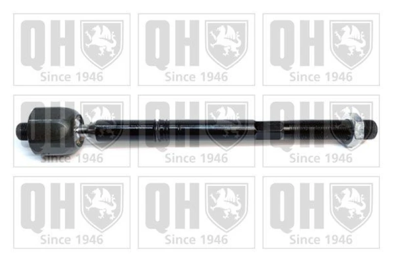 Image of QUINTON HAZELL Inner tie rod QUINTON HAZELL QR4197S