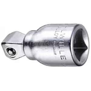 Image of Stahlwille 509W/2 13010005 Bit extension bar Drive (screwdriver) 1/2 (12.5 mm)