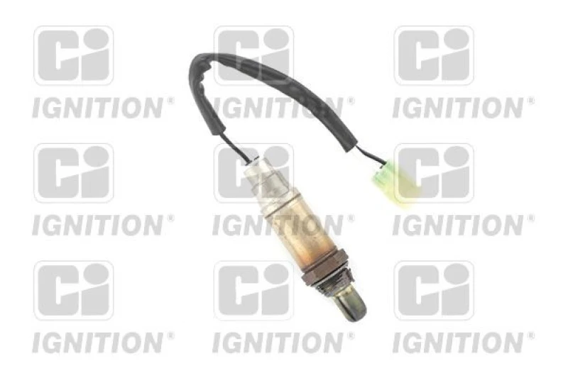 Image of QUINTON HAZELL Lambda sensor QUINTON HAZELL XLOS1456