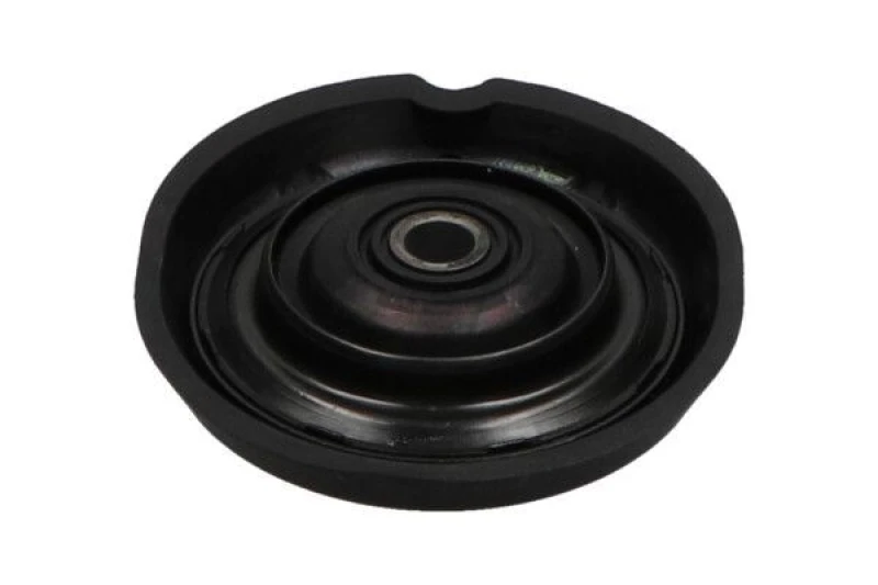 Image of KAVO PARTS SSM-10234 Top strut mount without bearing Suspension Strut Support Bearing (1180)