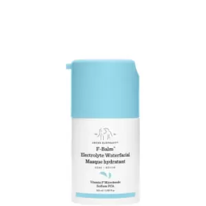 Image of Drunk Elephant F-Balm Electrolyte Waterfacial 15ml