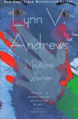 Image of medicine woman