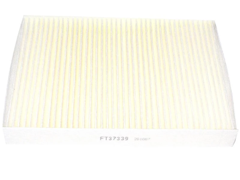 Image of FAST Pollen filter FAST FT37339