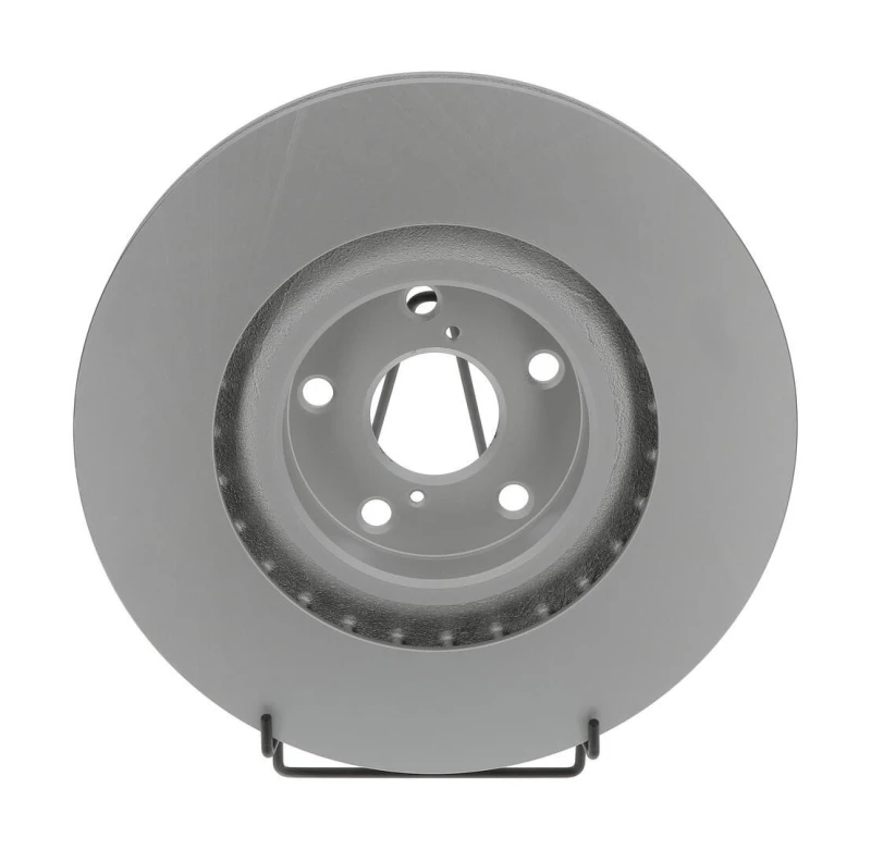 Image of Brake disc FERODO DDF2496LC-1