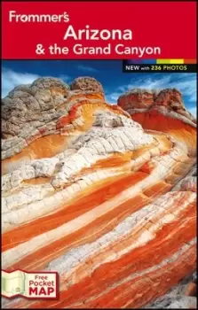 Image of Frommers Arizona & the Grand Canyon by Karl Samson