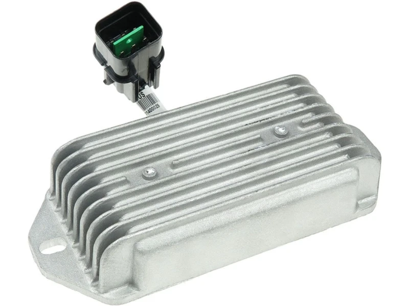 Image of AS-PL Alternator voltage regulator AS-PL ARE9073
