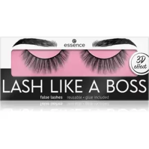Image of Essence Lash Like a Boss False Eyelashes 05