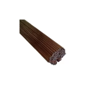 image of 1.6MM Sifsteel NO.11 Gas Welding Filler Rod, Copper Coated 5.0KG