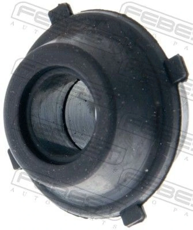 Image of Trailing arm / Suspension arm bush FEBEST TSB-DUA