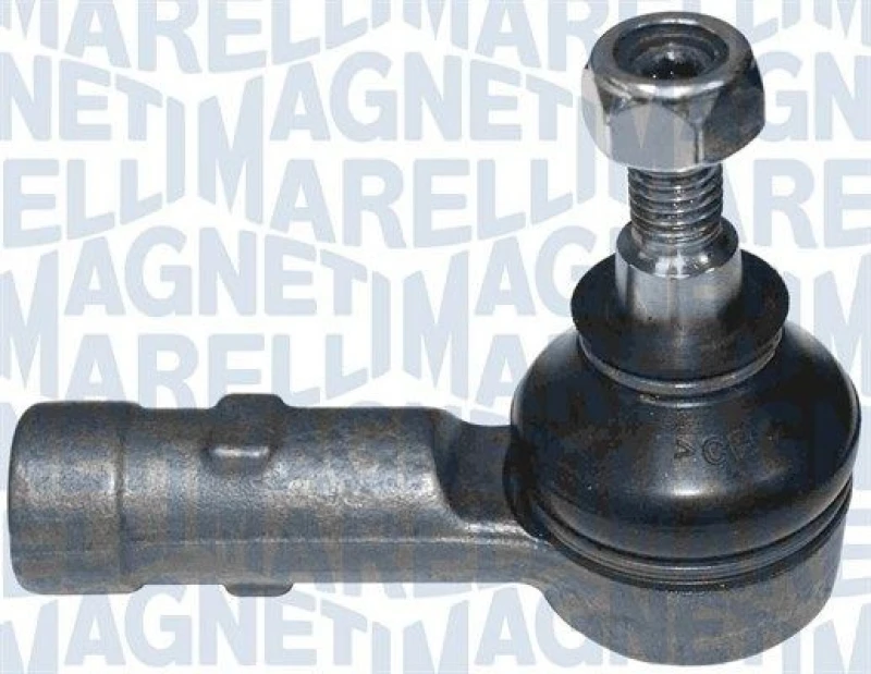 Image of MAGNETI MARELLI Track rod end MAGNETI MARELLI 301191604350