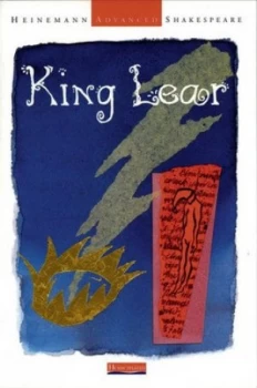 Image of King Lear by John Seely Paperback