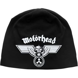 Image of Motorhead - Hammered Beanie Hat
