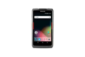 image of Honeywell EDA71 4G LTE-TDD & LTE-FDD 32GB 17.8cm (7") Qualcomm Snapdragon 2 GB WiFi 5 (802.11ac) Android 10 Black