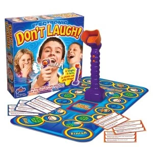 Image of Don't Laugh Board Game