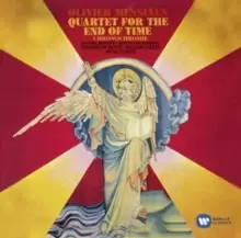 Image of Olivier Messiaen: Quartet for the End of Time