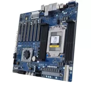 image of Gigabyte MC62-G40 AMD WRX80 Socket sWRX8 SSI CEB