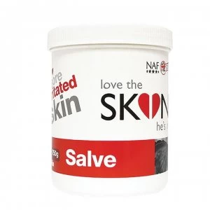 Image of NAF Love The Skin Hes In Salve