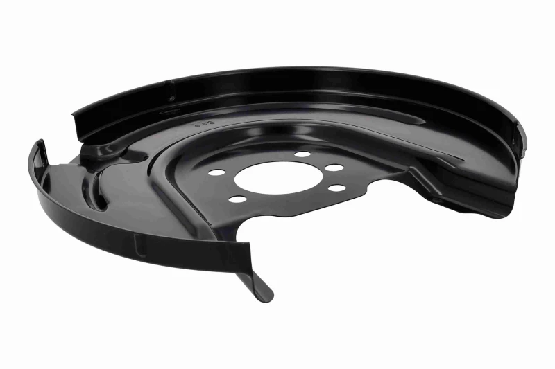 Image of VAICO Brake disc backing plate VAICO V10-7995