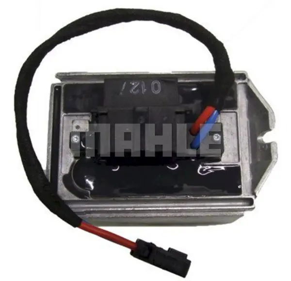 Image of Air Conditioning Regulator 5HL351321-281 by BEHR