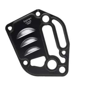 Image of TOPRAN Gaskets 111 910 Seal, oil filter housing VW,AUDI,SKODA,Golf IV Schragheck (1J1),Golf V Schragheck (1K1),POLO (9N_),TOURAN (1T1, 1T2)