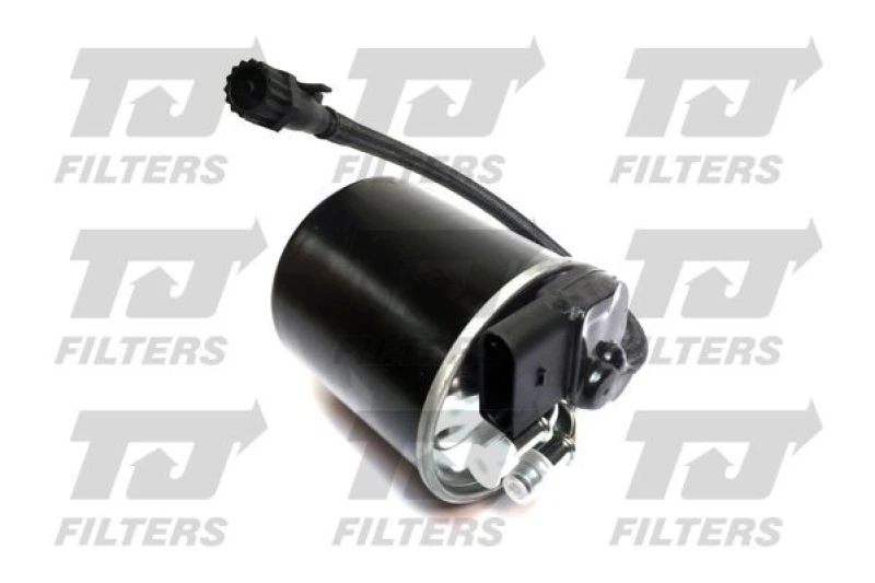 Image of QUINTON HAZELL Fuel filter QUINTON HAZELL QFF0399