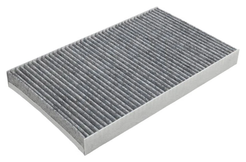 Image of OPTIMAL OP-FCF20070-C Pollen filter Activated Carbon Filter Filter,interior air (424)