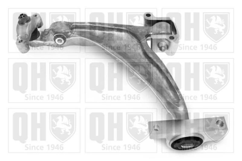 Image of QUINTON HAZELL Suspension arm QUINTON HAZELL QSA3087S