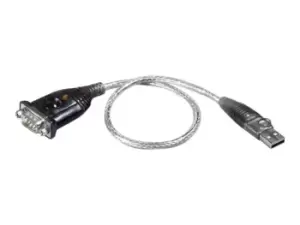 Image of ATEN USB-to-Serial Converter