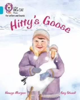 Image of Hitty's Goose by Hawys Morgan