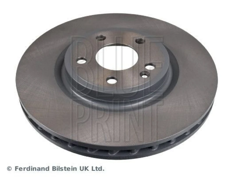 Image of Blue PRINT Brake disc Blue PRINT ADN143184