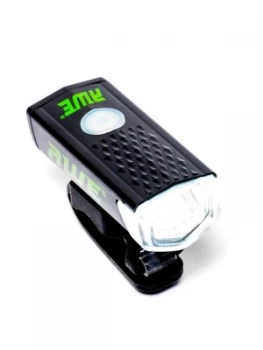 image of Awe Awe300 Front LED USB Rechargeable Bicycle Light 300 Lumens