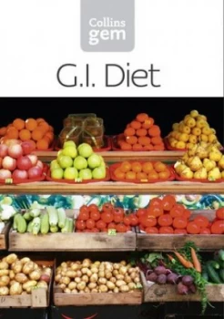 Image of Gi Book