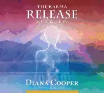 Image of karma release meditation
