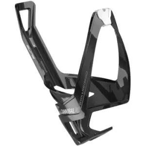 image of Elite Cannibal XC Bottle Cage - Black