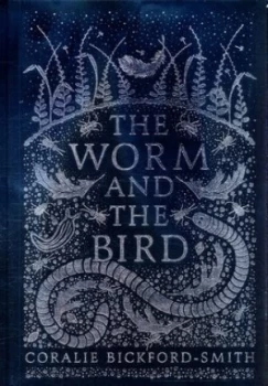 Image of The Worm and the Bird by Coralie Bickford-Smith Hardback