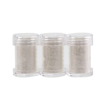 Image of Jane IredalePowder ME SPF Dry Sunscreen SPF 30 Refill - Translucent 3x2.5g/0.09oz